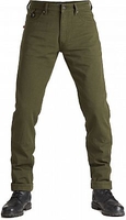 Pando Moto Robby Arm 02,  jeans