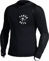 Pando Moto Shell UH 01,  protector jacket