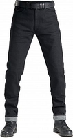 Pando Moto Steel Arm 01,  jeans