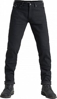 Pando Moto Steel Black 02,  jeans