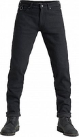 Pando Moto Steel Black 02,  jeans