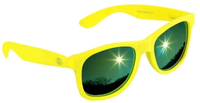 PI-Wear Long Beach,  sunglasses mirrored