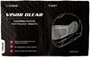 Pinlock 11540001,  Visor and Helmet Cleaner Towel