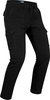 PMJ Aviator,  textile pants,  color: Black,  size: 30