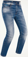 PMJ Cruise,  jeans,  color: Blue,  size: 40