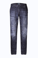 PMJ Dakar,  jeans,  color: Blue,  size: 38