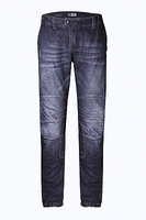 PMJ Dakar,  jeans