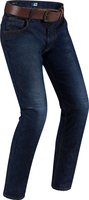 PMJ Deux,  jeans,  color: Dark Blue,  size: W28/L36