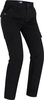PMJ Electra,  textile pants women,  color: Black,  size: 27