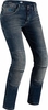 PMJ Florida Comfort,  jeans slim fit women