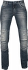 PMJ Florida,  jeans women