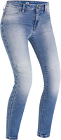 PMJ Ginevra,  jeans women,  color: Light Blue,  size: 26
