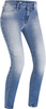 PMJ Ginevra,  jeans women,  color: Light Blue,  size: 27