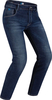 PMJ New Rider,  jeans slim fit,  color: Blue,  size: 32