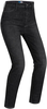 PMJ Sara,  jeans women,  color: Black (Denim),  size: 25