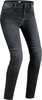 PMJ Skinny,  jeans women,  color: Black,  size: 30