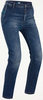 PMJ Victoria,  jeans women,  color: Blue,  size: 32