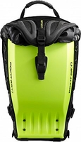 Point 65 Boblbee GTX20 Trail Monkee Lime,  hardshell backpack
