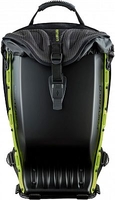 Point 65 Boblbee GTX20 Trail Monkee Phantom,  hard shell backpack