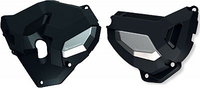 Polisport Honda CB 650/CBR 650,  engine cover left/right