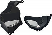 Polisport Honda CRF1100L Africa Twin DCT,  engine cover left/righ