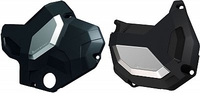 Polisport Kawasaki Z650/Ninja 650,  engine cover left/right
