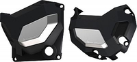 Polisport Kawasaki Z900,  engine cover left/right