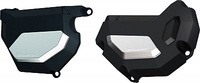 Polisport Yamaha MT-09/XRS900,  engine cover left/right