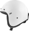 Premier Classic,  jet helmet,  color: White,  size: M