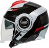 Premier Cool OPT,  jet helmet