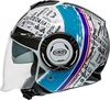 Premier Cool RD,  jet helmet