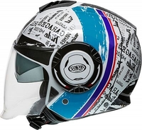 Premier Cool RD,  jet helmet