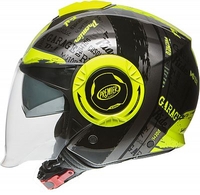 Premier Cool RD,  jet helmet