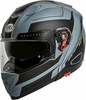 Premier Delta RG,  flip up helmet
