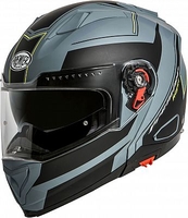 Premier Delta RG,  flip up helmet