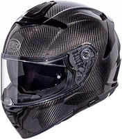 Premier Devil Carbon,  integral helmet