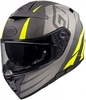 Premier Devil GT,  integral helmet