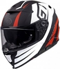 Premier Devil GT,  integral helmet