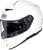 Premier Devil,  integral helmet,  color: Matt-Black,  size: M+