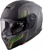 Premier Hyper BP,  integral helmet