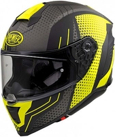 Premier Hyper BP,  integral helmet