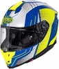 Premier Hyper BP,  integral helmet