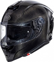 Premier Hyper Carbon,  integral helmet