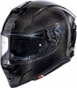 Premier Hyper Carbon,  integral helmet