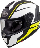 Premier Hyper DE,  integral helmet