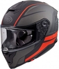 Premier Hyper DE,  integral helmet