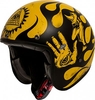 Premier Le Petit BD,  jet helmet