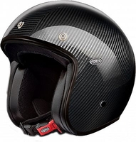 Premier Le Petit Carbon,  jet helmet