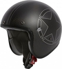 Premier Le Petit Star Carbon,  jet helmet