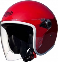 Premier Le Petit Visor Baby,  jet helmet kids